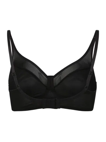 Hunkemöller Nedrček Nina' črna