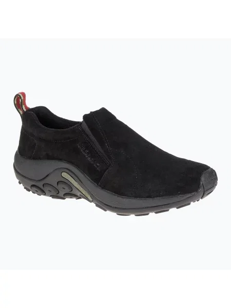 Buty Merrell Jungle Moc midnight granatowe