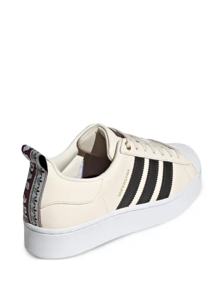 Business tenisky Adidas Superstar bílé
