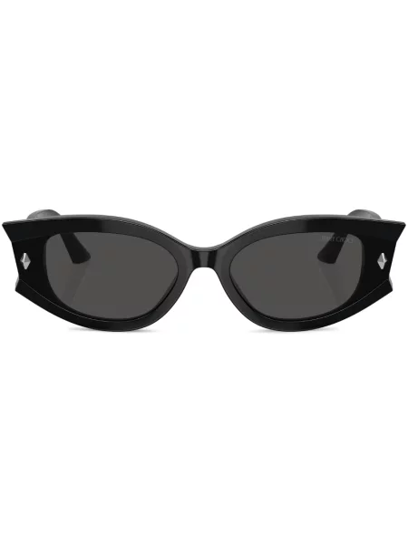Ochelari de soare Jimmy Choo Eyewear negru