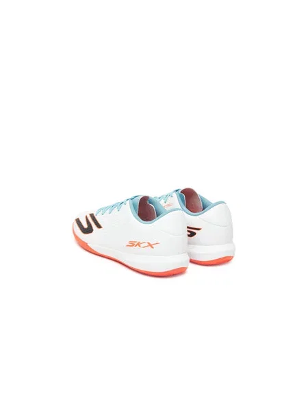 Futbolo batai Skechers Club Ic WTQP balta