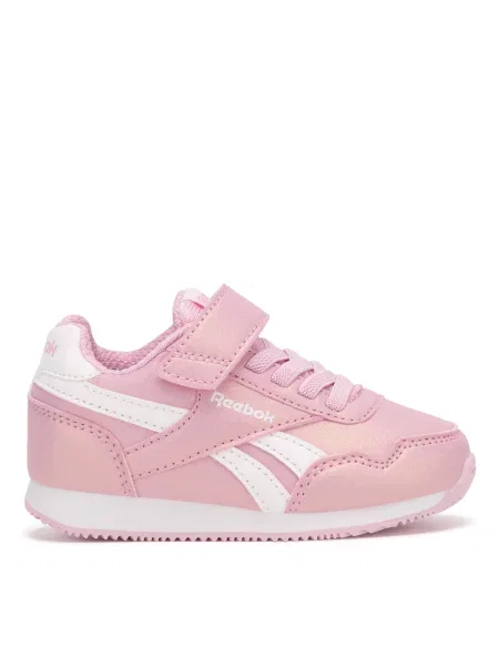 Αθλητικά Reebok ροζ