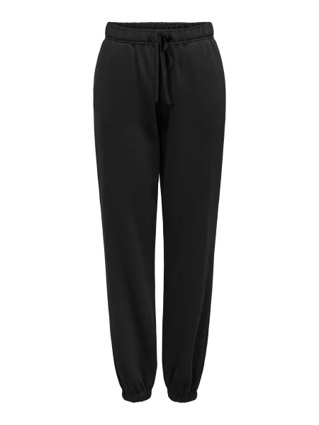 ONLY Pantaloni ONLBEST' negru