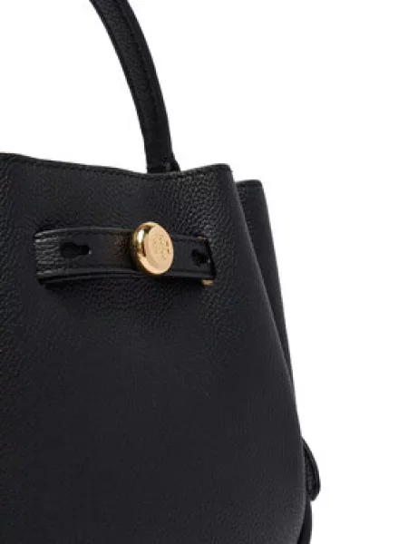 Torbica Tory Burch crna