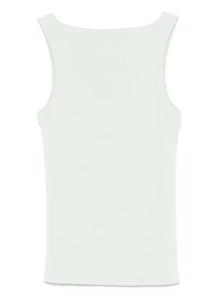 Top Liviana Conti verde