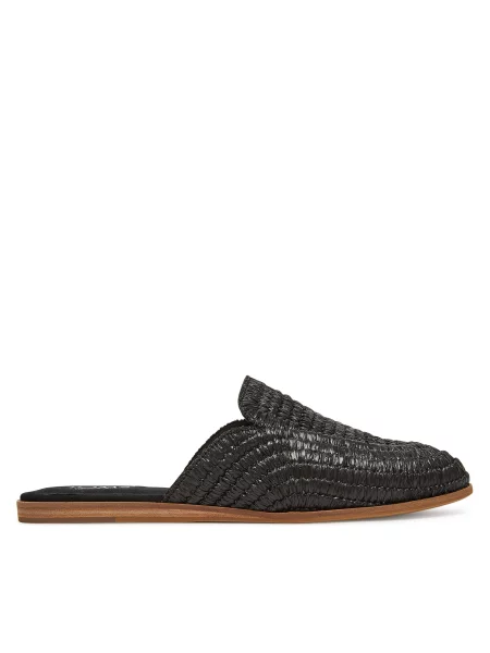 Natikači Toms Jade črna
