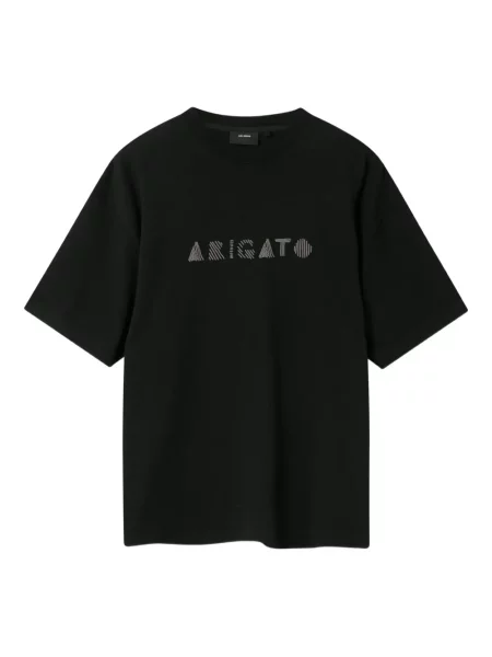 Tricou Axel Arigato negru