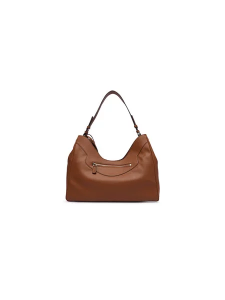 Torbica Guess Antonia smeđa