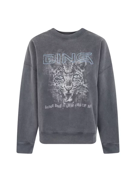 Bluza Anine Bing czarna