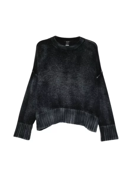 Sweter Avant Toi niebieski