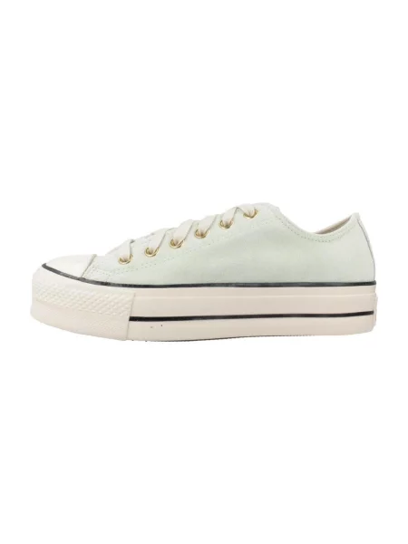 Pantofi Converse verde