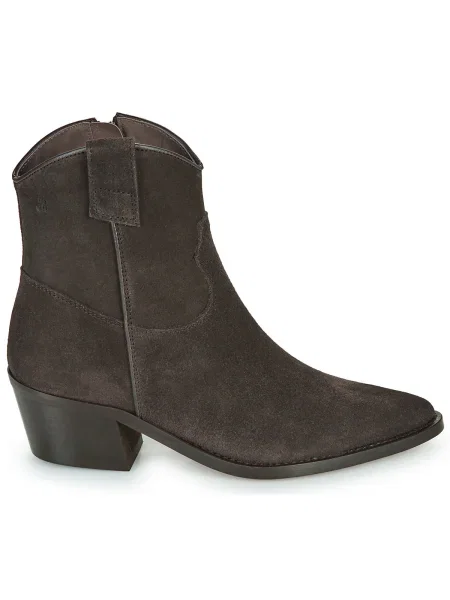 Pantofi Jb Martin maro