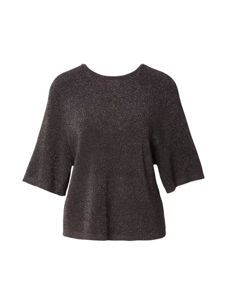 ICHI Pulover IHCody pământiu