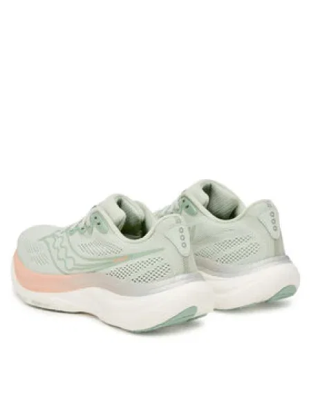 Saucony Futócipő Ride 19 Színes