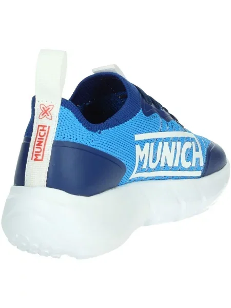 Pantofi copii Munich albastru