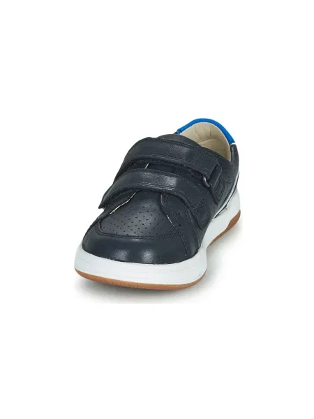 Pantofi copii Clarks albastru