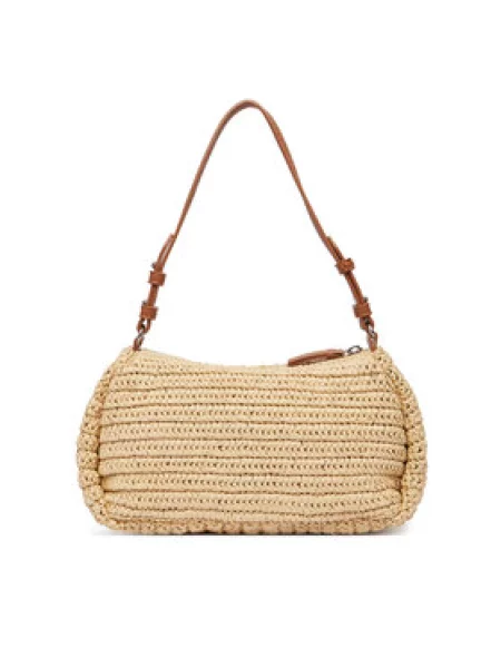 DKNY Rankinė smėlio