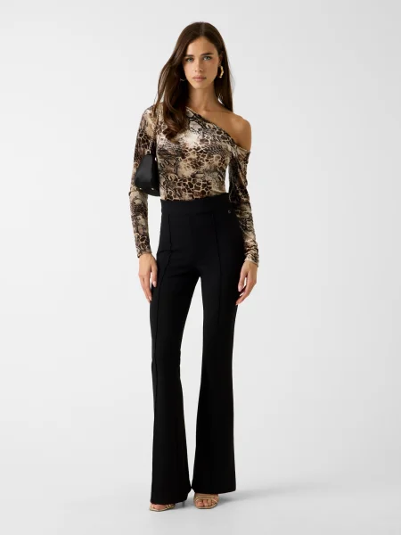 Body Guess zelená