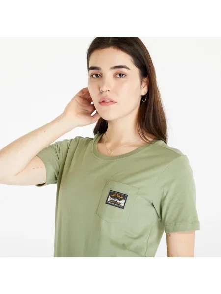Tricou Lundhags