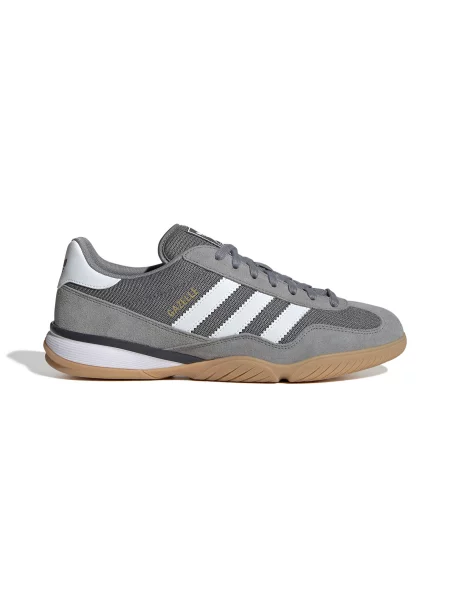 Adidas Gazelle Sala Grey Unisex Buty sportowe adidas Originals Size: szary