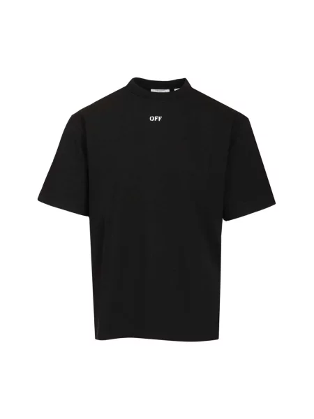 Koszulka Off-white biała