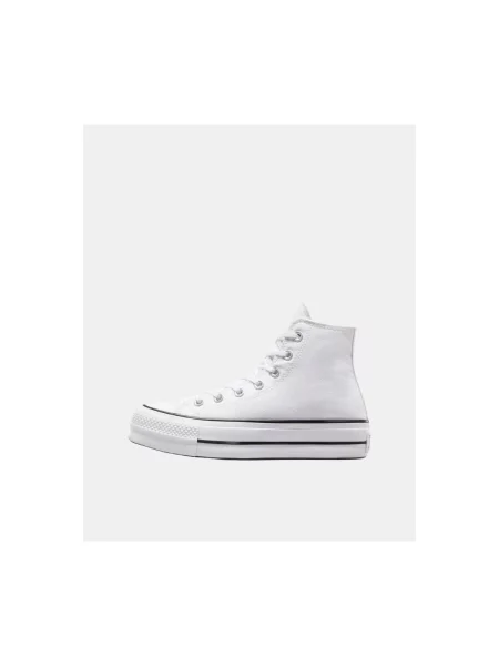Pantofi Converse alb