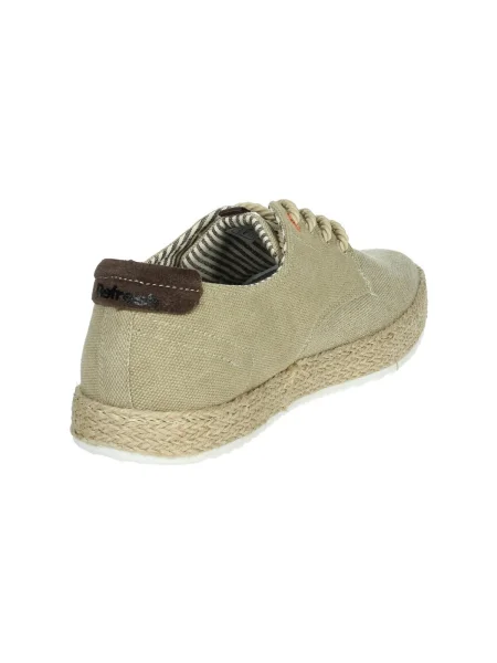 Pantofi Refresh bej