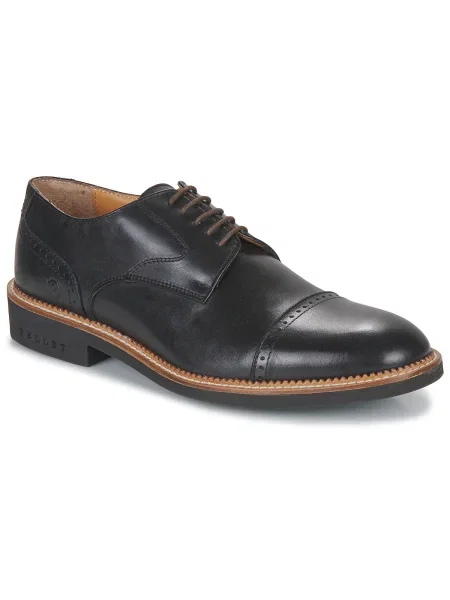 Pantofi derby Pellet