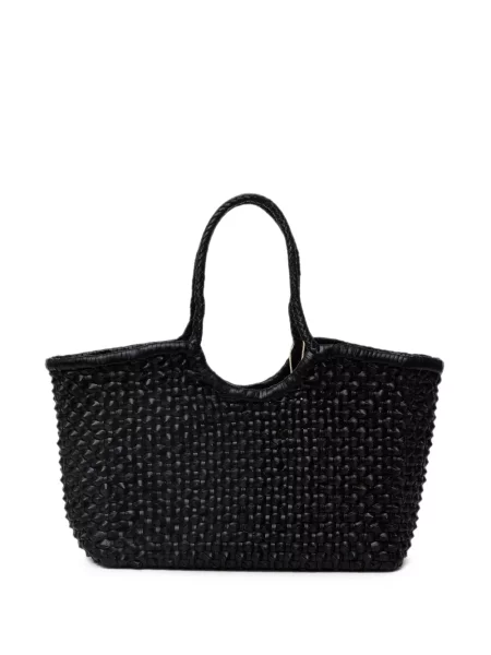 Geantă shopper Dragon Diffusion negru