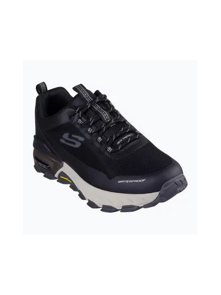 Кроссовки для бега Skechers черные