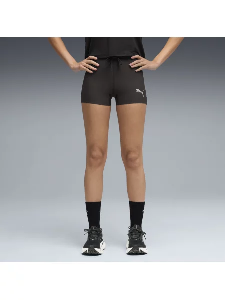 PUMA szorty do biegania Lightspeed 3" Odzież S czarny