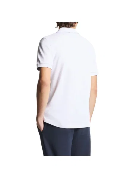 Tricou Fay alb