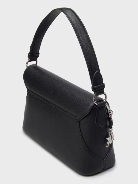 Сумка Armani Exchange чорна