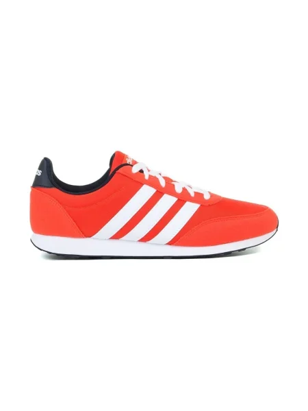 Pantofi Adidas roșu