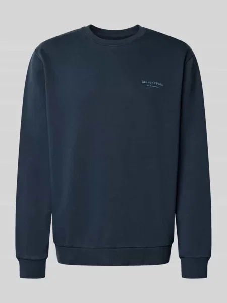 Bluza Marc O'polo niebieska