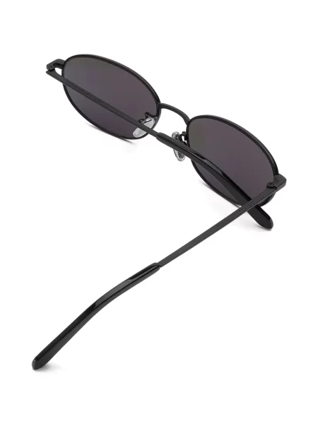 Ochelari de soare Retrosuperfuture negru