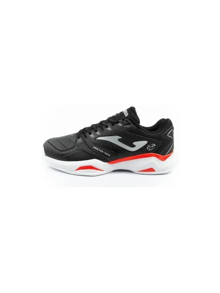 Félcipo Joma fekete