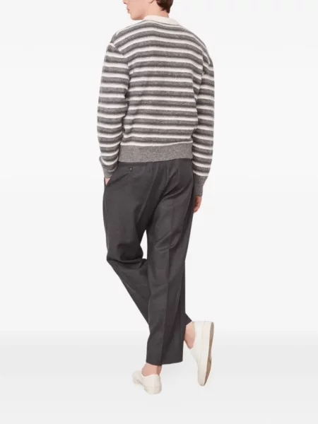 Gulerat tricou polo Officine Générale