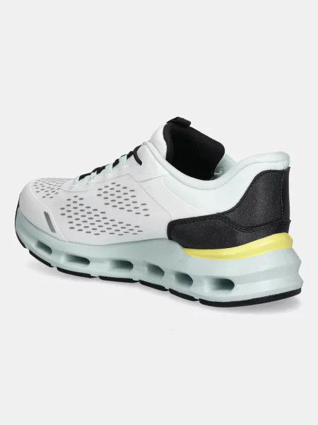 Skechers gyerek sportcipő GLIDE-STEP + VISTA LANE fehér
