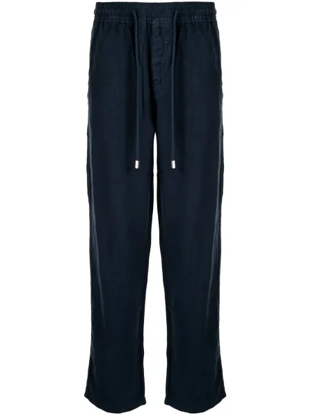 Kalhoty Vilebrequin modré