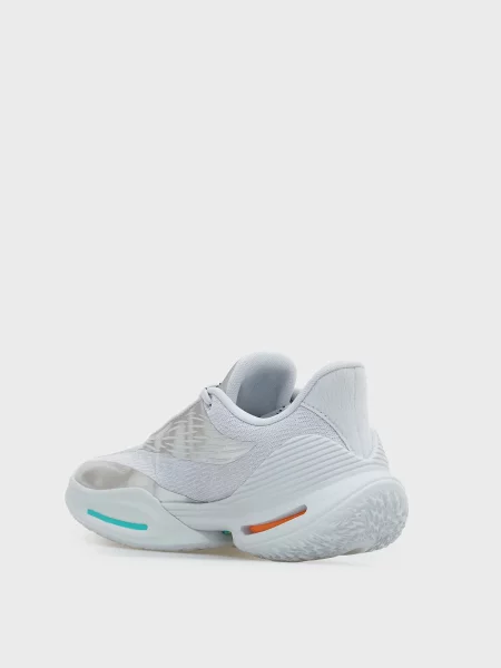 Кроссовки Under Armour Flow серые