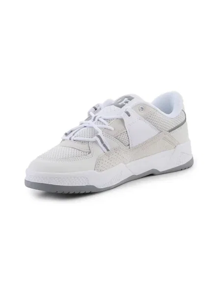 Félcipo Dc Shoes fehér