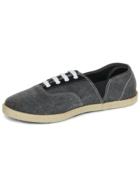 Pantofi Quiksilver negru