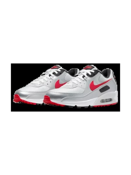 Pantofi Nike gri