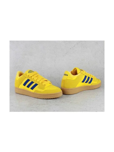 Adidas Sportcipők Rapid Court Low sárga