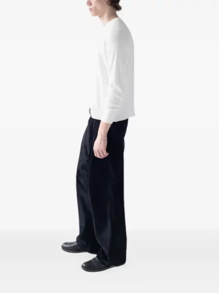 Termic tricou Carter Young alb