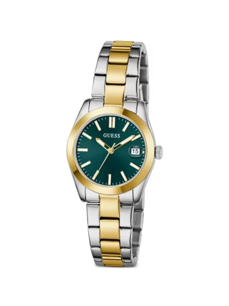 Ceas Guess verde