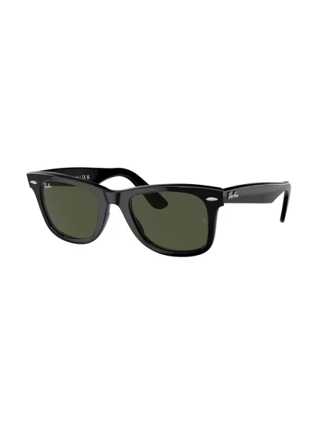 Ceas Ray-ban negru