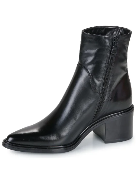 Pantofi Mjus negru