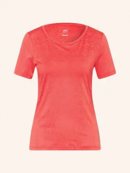 Joy Sportswear Tričko Fea červená